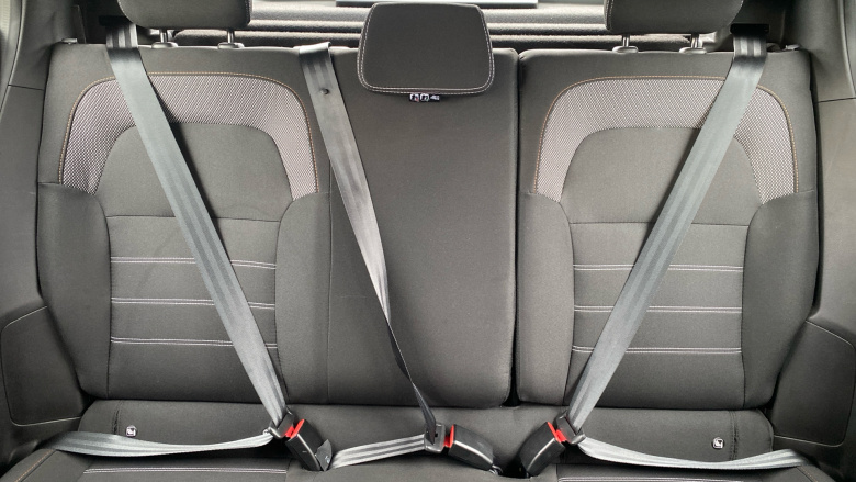 Dacia Sandero Stepway 1.0 TCe Expression 5dr Bi Fuel Hatchback